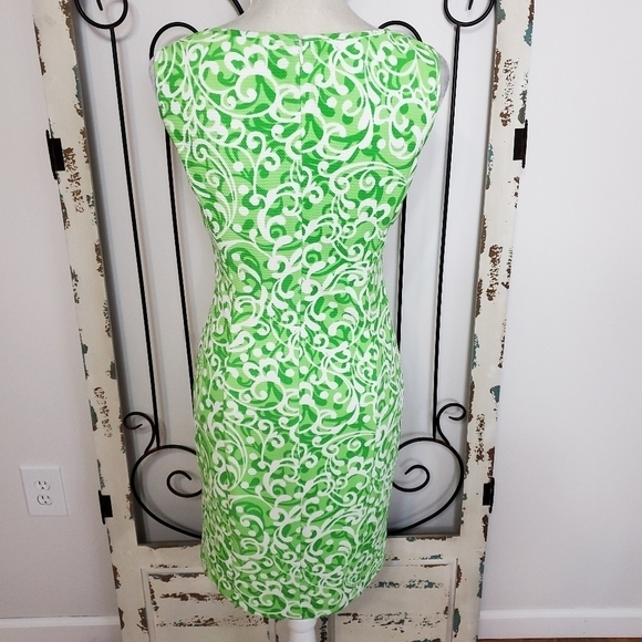 Jessica Howard sleeveless dress size 8 - Picture 7 of 7